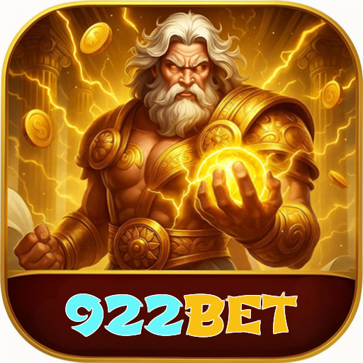 922bet.com-Logo