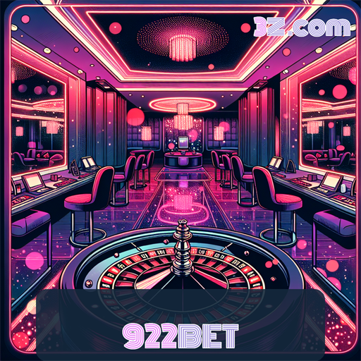 Um Mundo de Jogos Incríveis no 922bet.com