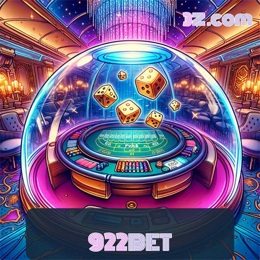 Experimente o Mundo dos Jogos Pagos na 922bet