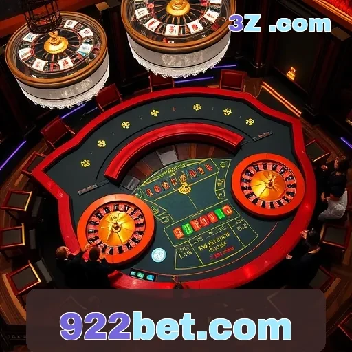 922bet.com: Surpresas e Emoções em Suas Máquinas Caça-Níqueis