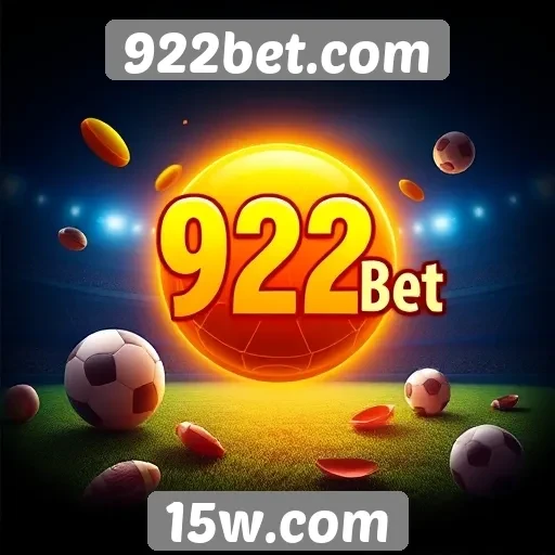 Impacto das promoções em 922bet.com