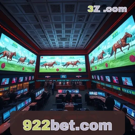 922bet.com: Descubra os Melhores Recursos dos Esportes Virtuais