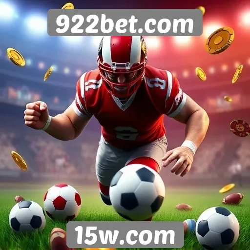 Análise das opções de jogos disponíveis no 922bet.com