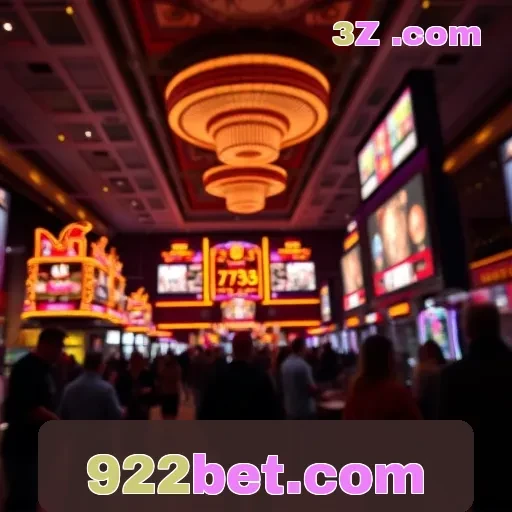 922bet.com: Como a Segurança Transforma Sua Experiência de Jogo Online