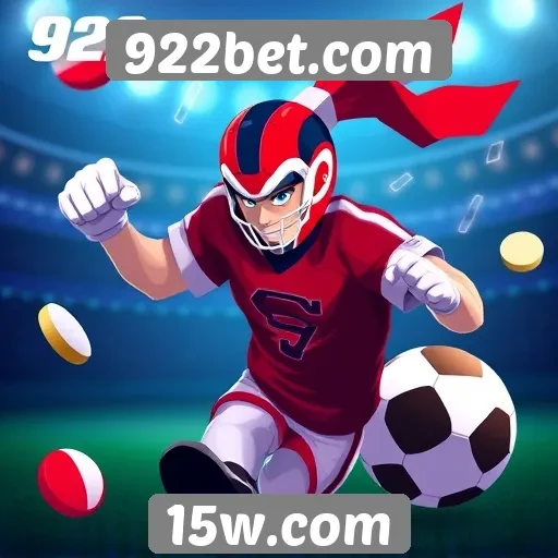 Jogos mais populares disponíveis na plataforma 922bet